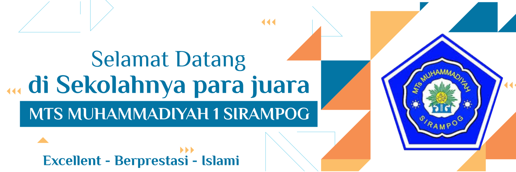 MTS Muhammadiyah Sirampog	